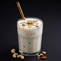 Mixed Dry Fruit Lassi (200 ml)